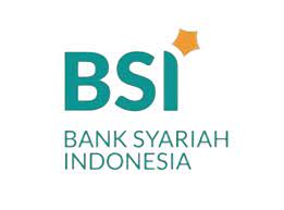 Bank Syariah Indonesia Logo