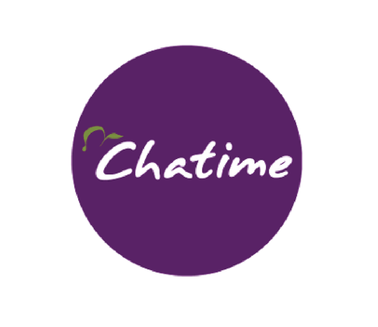 chatime logo