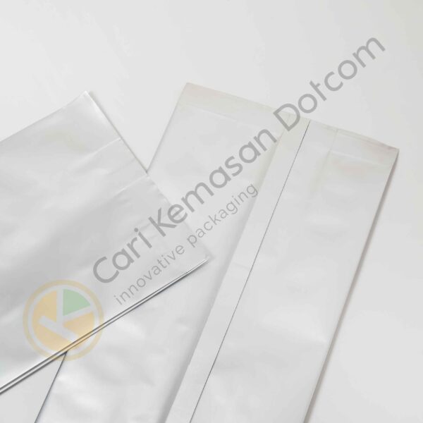 Gusset Doff Ukuran 90+45+10 x 180 mm - Image 5
