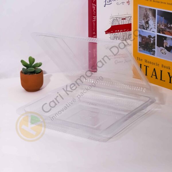 MIKA 1A BENING ISI 50 Ukuran 235 x 190 x 55 mm