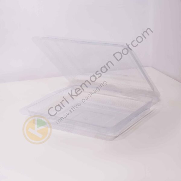 MIKA 1A BENING ISI 50 Ukuran 235 x 190 x 55 mm - Image 3