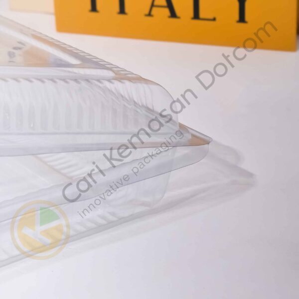 MIKA 1A BENING ISI 50 Ukuran 235 x 190 x 55 mm - Image 4