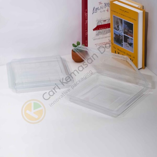 MIKA 1A BENING ISI 50 Ukuran 235 x 190 x 55 mm - Image 2