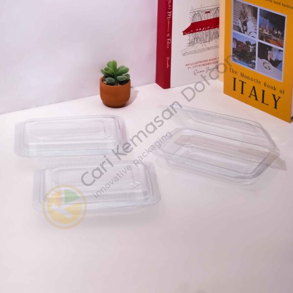 MIKA 3X BENING ISI 50 Ukuran 180 x 95 x 35 mm - Image 2