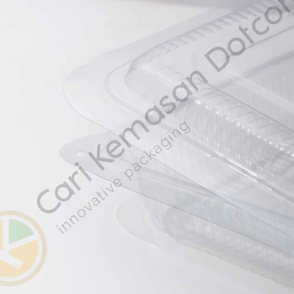 MIKA 3X BENING ISI 50 Ukuran 180 x 95 x 35 mm - Image 3