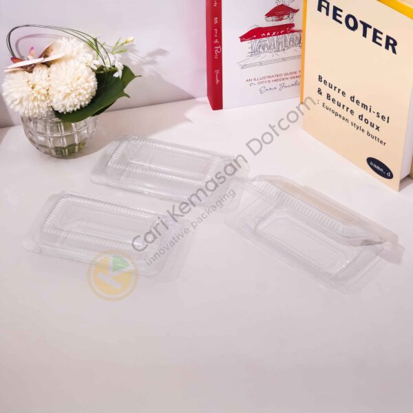 MIKA 4X BENING ISI 50 Ukuran 165 x 70 x 35 mm - Image 2