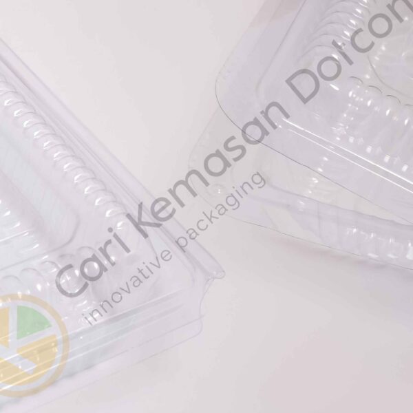 MIKA 5X BENING ISI 50 Ukuran 120 x 70 x 30 mm - Image 2