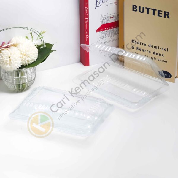 MIKA 2A BENING ISI 50 Ukuran 235 x 120 x 55 mm - Image 2