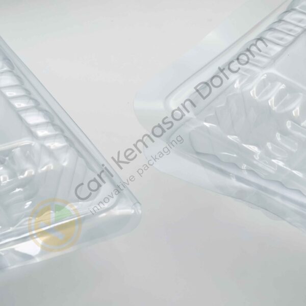 MIKA 2A BENING ISI 50 Ukuran 235 x 120 x 55 mm - Image 3