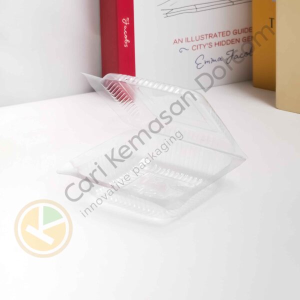 MIKA 6A BENING ISI 50 Ukuran 85 x 70 x 30 mm