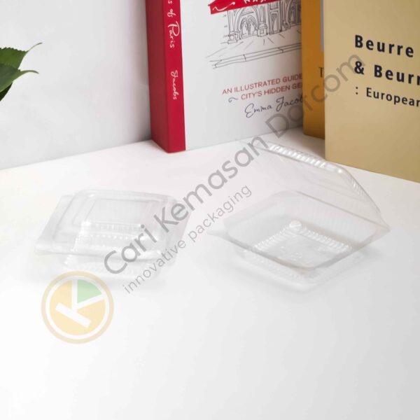 MIKA 6A BENING ISI 50 Ukuran 85 x 70 x 30 mm - Image 3