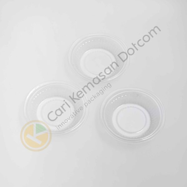 MIKA SAMBAL BENING ISI 50 Ukuran 65 x 40 x 10 mm - Image 2
