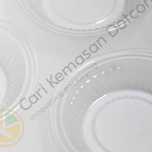 MIKA SAMBAL BENING ISI 50 Ukuran 65 x 40 x 10 mm - Image 3