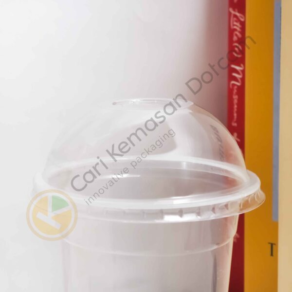 LID DOME 93 22 OZ GOOD BENING ISI 50 Ukuran 95 x 40 mm - Image 2