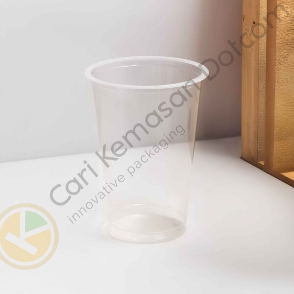 CUP 18 OZ BENING ISI 50 Ukuran 90 x 60 x 130 mm - Image 3