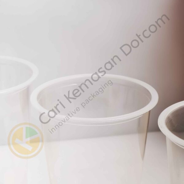 CUP 18 OZ BENING ISI 50 Ukuran 90 x 60 x 130 mm - Image 4