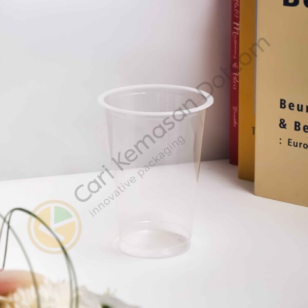 CUP 18 OZ BENING ISI 50 Ukuran 90 x 60 x 130 mm - Image 5