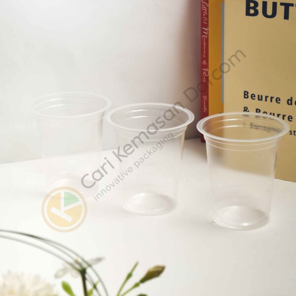 CUP 12 OZ BENING ISI 50 Ukuran 90 x 55 x 100 mm - Image 4