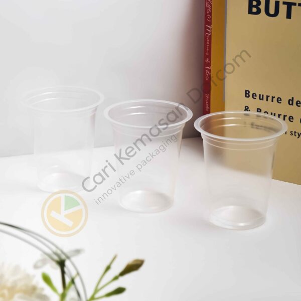 CUP 16 OZ BENING ISI 50 Ukuran 90 x 55 x 125 mm - Image 4