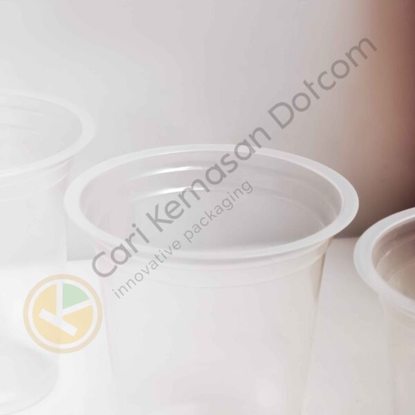 CUP 16 OZ BENING ISI 50 Ukuran 90 x 55 x 125 mm - Image 5