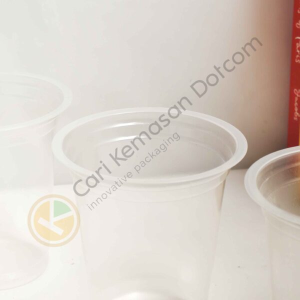 CUP 12 OZ BENING ISI 50 Ukuran 90 x 55 x 100 mm - Image 5