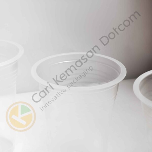 CUP 220 ML BENING ISI 50 Ukuran 75 x 40 x 95 mm - Image 4