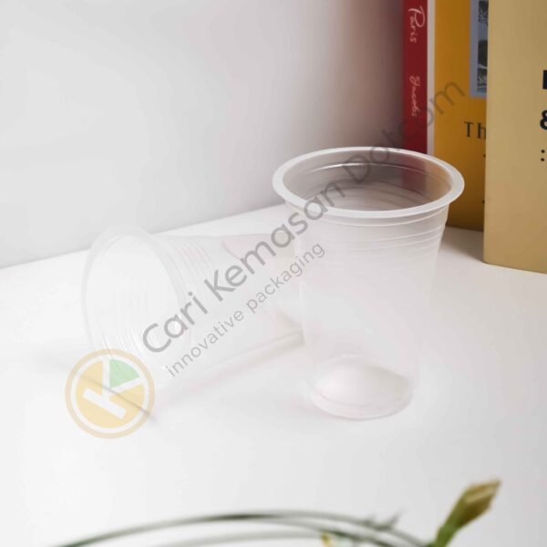 CUP 220 ML BENING ISI 50 Ukuran 75 x 40 x 95 mm - Image 5