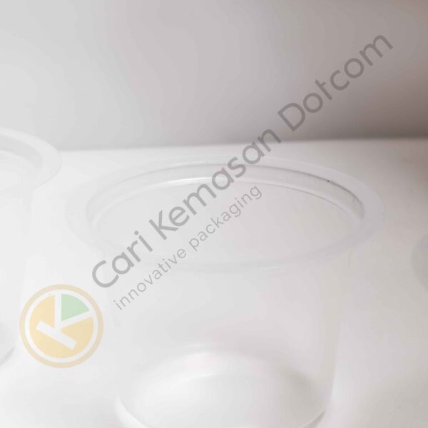 CUP 50 ML BENING ISI 50 Ukuran 65 x 40 x 35 mm - Image 4
