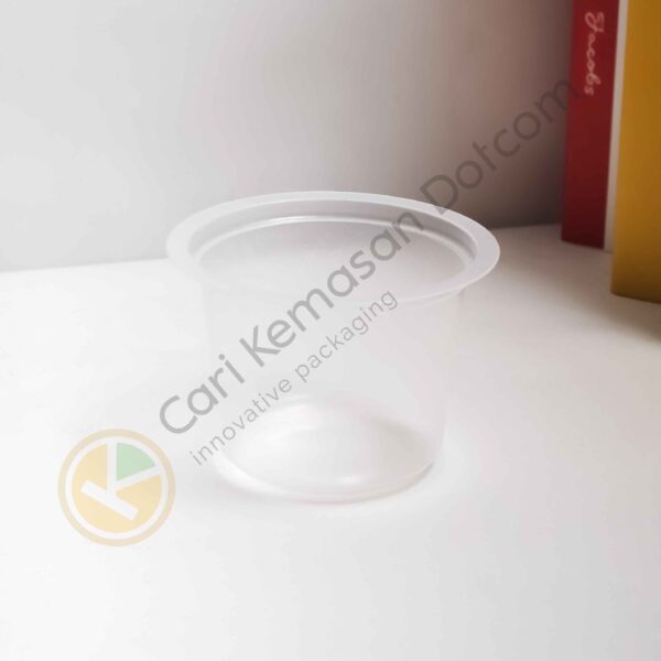 CUP 50 ML BENING ISI 50 Ukuran 65 x 40 x 35 mm - Image 3