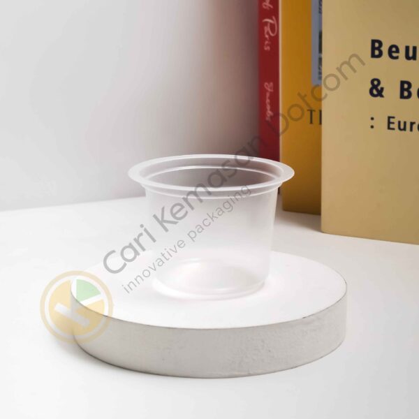 CUP 50 ML BENING ISI 50 Ukuran 65 x 40 x 35 mm - Image 2