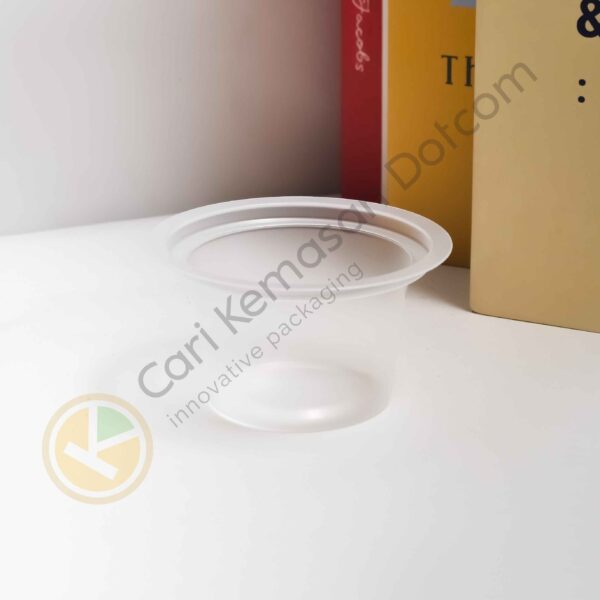 CUP 90 ML BENING ISI 50 Ukuran 65 x 45 x 45 mm - Image 2