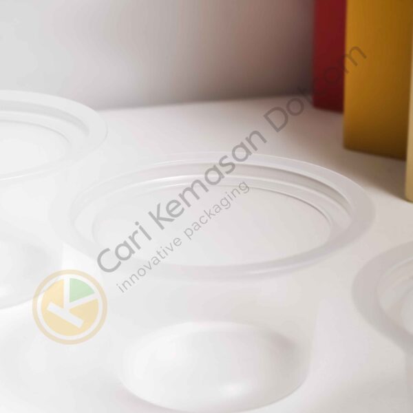 CUP 90 ML BENING ISI 50 Ukuran 65 x 45 x 45 mm - Image 4