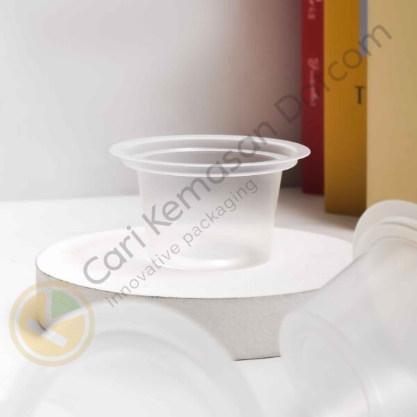 CUP 90 ML BENING ISI 50 Ukuran 65 x 45 x 45 mm - Image 5