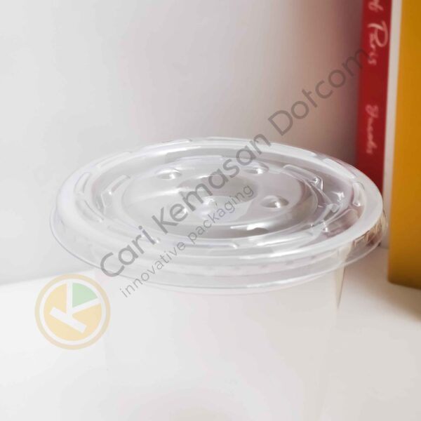LID DATAR BENING ISI 50 Ukuran 95 x 5 mm - Image 2