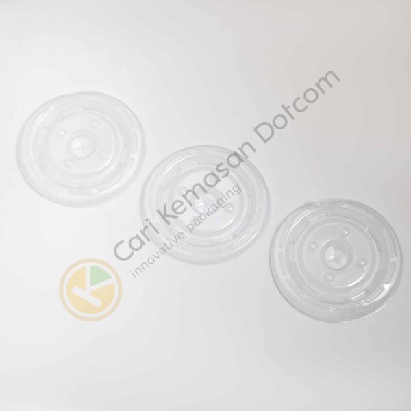 LID DATAR BENING ISI 50 Ukuran 95 x 5 mm - Image 3