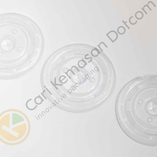 LID DATAR BENING ISI 50 Ukuran 95 x 5 mm - Image 4