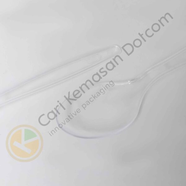 SENDOK BENING ISI 25 Ukuran 160 mm - Image 2