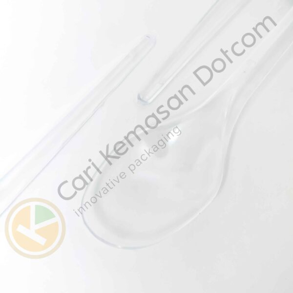 SENDOK SBY BENING ISI 25 Ukuran 170 mm