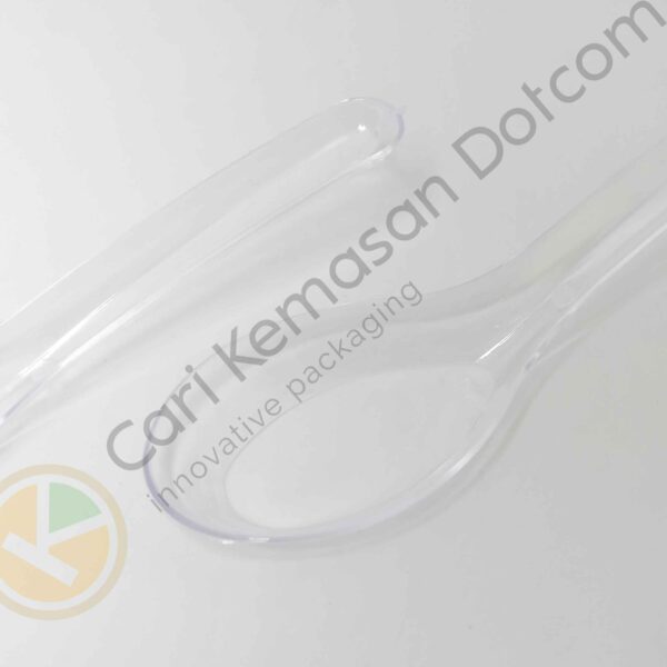 SENDOK BEBEK BENING ISI 50 Ukuran 120 mm - Image 2