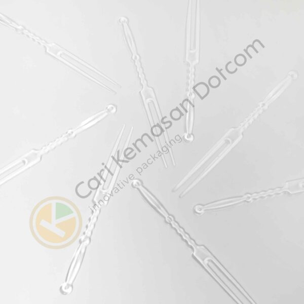 GARPU KUE BENING ISI 25 Ukuran 90 mm - Image 2