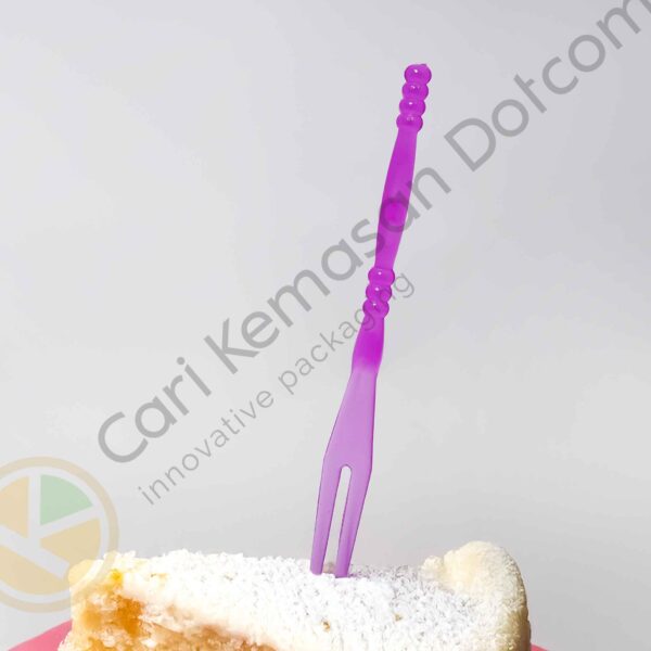 GARPU KUE WARNA ISI 100 Ukuran 80 mm - Image 4
