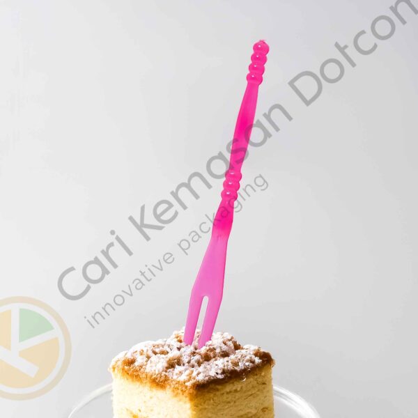 GARPU KUE WARNA ISI 100 Ukuran 80 mm - Image 3
