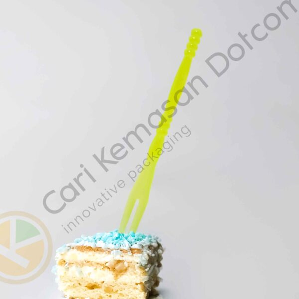 GARPU KUE WARNA ISI 100 Ukuran 80 mm - Image 2
