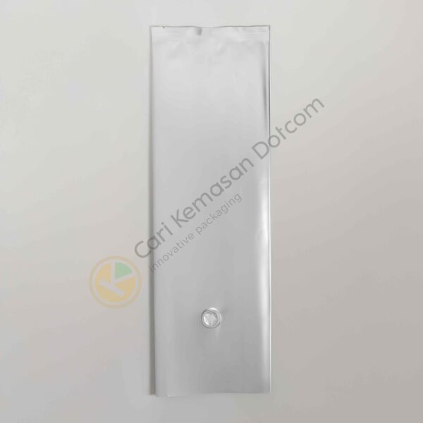 Gusset Valve Silver Ukuran 135 x 420 x 70 mm - Image 4
