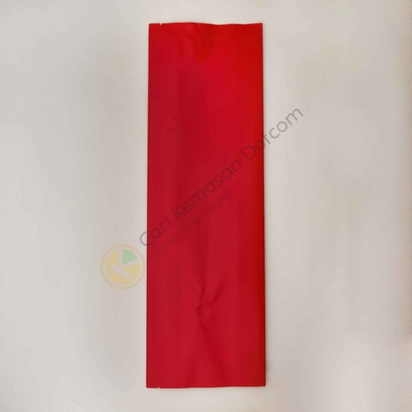 Gusset Valve Merah Ukuran 135 x 420 x 70 mm - Image 4