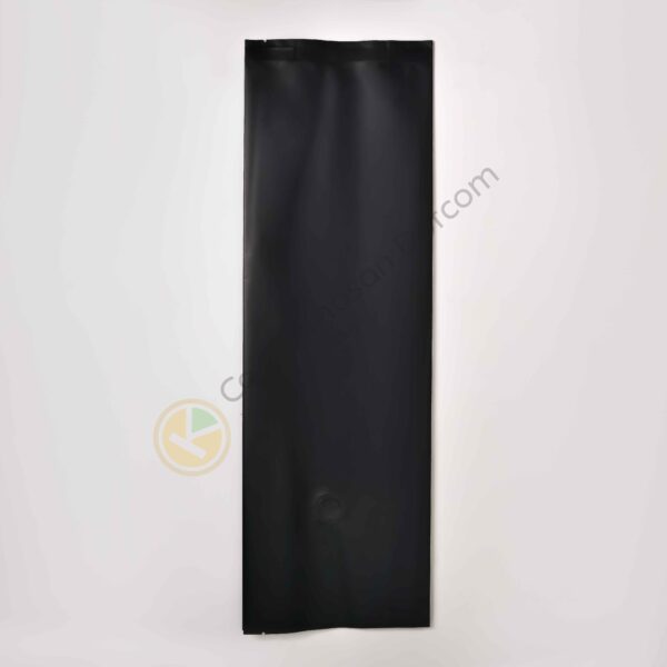 Gusset Valve Hitam Ukuran 135 x 420 x 70 mm - Image 3